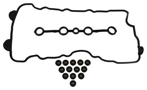 dnj valve cover gasket set 2000-2002 infiniti,nissan g20,sentra,g20 l4 2.0l vc673g