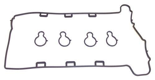 dnj valve cover gasket set 2000-2007 chevrolet,oldsmobile,pontiac ls,ls1,lw1 l4 2.2l vc314g