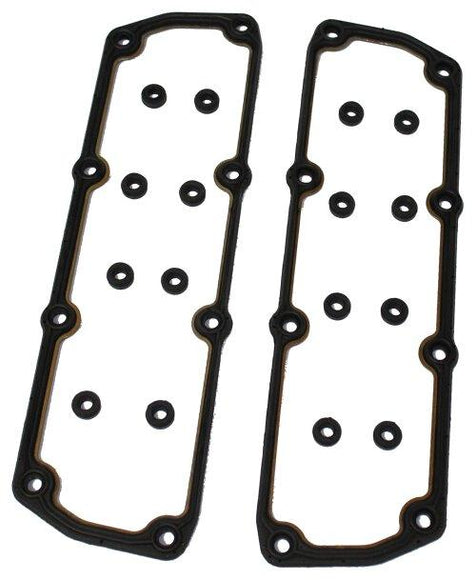 dnj valve cover gasket set 2001-2004 chrysler,dodge town & country,town & country,town & country v6 3.3l,3.8l vc1137g