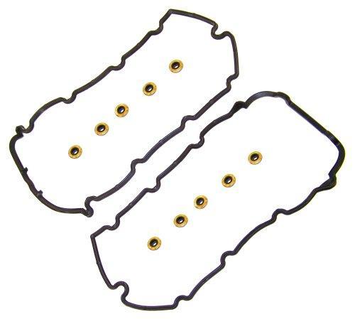 dnj valve cover gasket set 2001-2004 subaru outback,outback,outback h6 3.0l vc701g