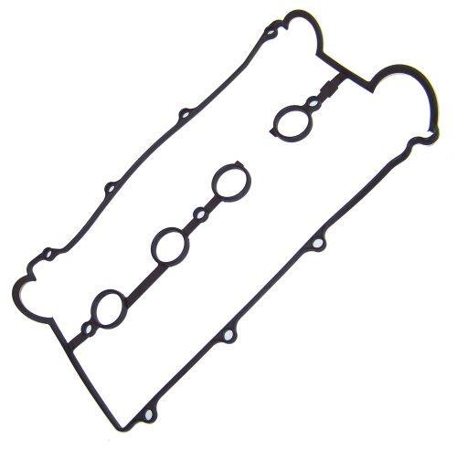 dnj valve cover gasket set 2001-2005 mazda miata,miata,miata l4 1.8l vc430g