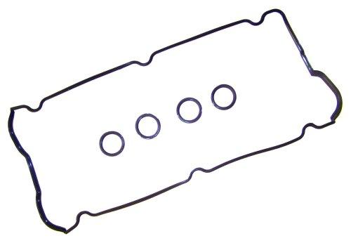 dnj valve cover gasket set 2001-2007 chrysler,dodge sebring,voyager,caravan l4 2.4l vc112g