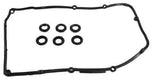 dnj valve cover gasket set 2001-2009 audi,volkswagen eurovan,eurovan,golf v6 2.8l,3.2l vc816g