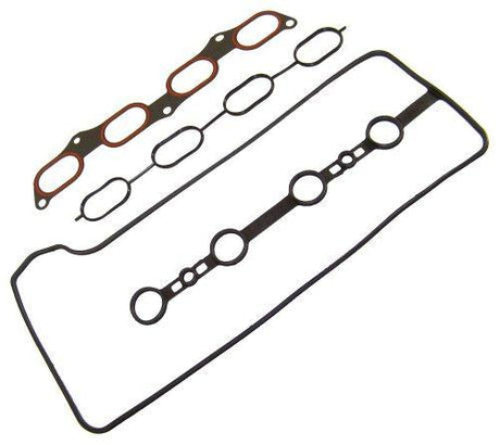 dnj valve cover gasket set 2001-2015 lexus,pontiac,scion highlander,rav4,camry l4 2.0l,2.4l vc922g