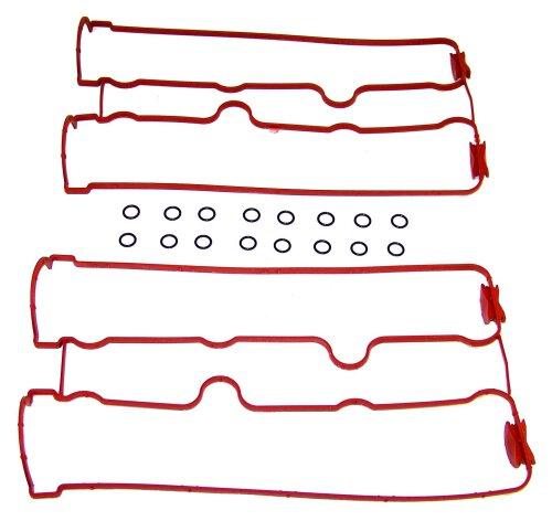 dnj valve cover gasket set 2002-2003 saturn vue,vue v6 3.0l vc316bg