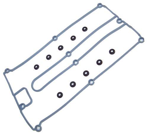 dnj valve cover gasket set 2002-2004 ford focus,focus,focus l4 2.0l vc459g