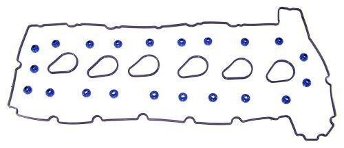 dnj valve cover gasket set 2002-2005 buick,chevrolet,gmc trailblazer,trailblazer ext,envoy l6 4.2l vc3190g