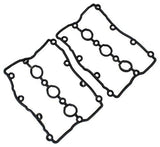 dnj valve cover gasket set 2002-2006 audi a4,a4 quattro,a6 v6 3.0l vc812g