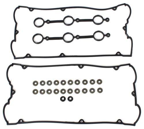 dnj valve cover gasket set 2002-2006 kia sedona,sedona,sorento v6 3.5l vc179g