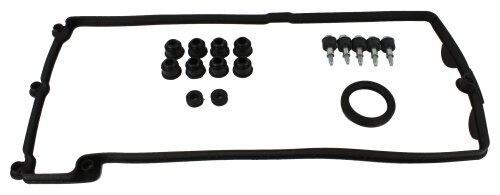 dnj valve cover gasket set 2002-2010 bmw 745i,745li,745i v8 4.4l,4.8l vc864l