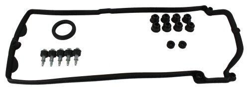 dnj valve cover gasket set 2002-2010 bmw 745i,745li,745i v8 4.4l,4.8l vc864r