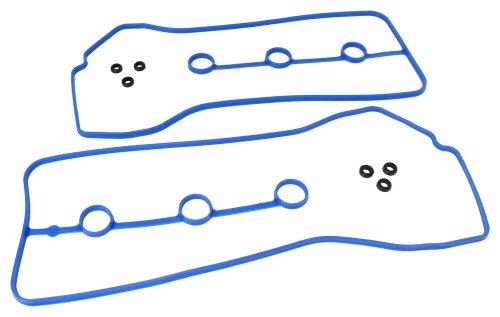 dnj valve cover gasket set 2003-2015 toyota 4runner,4runner,4runner v6 4.0l vc969g