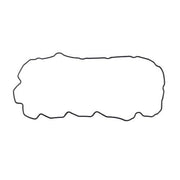 dnj valve cover gasket set 2003-2017 dodge,ram ram 2500,ram 2500,ram 3500 l6 5.9l,6.7l vc1166g