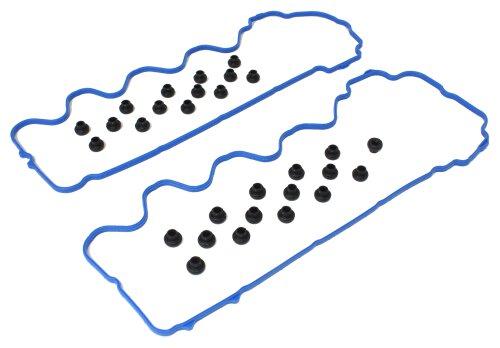 dnj valve cover gasket set 2004-2006 avanti,ford,lincoln f-150,expedition,f-150 v8 4.6l,5.4l vc4173g