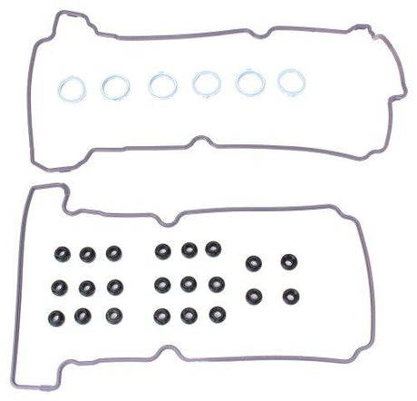 dnj valve cover gasket set 2004-2006 ford,mazda,mercury taurus,mpv,sable v6 3.0l vc4102g