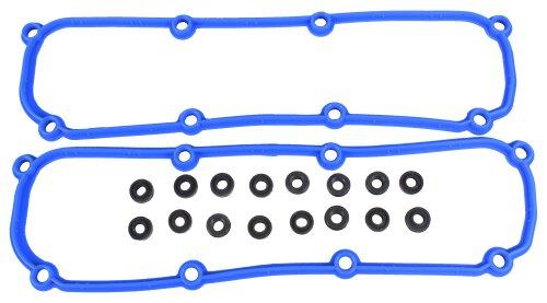 dnj valve cover gasket set 2004-2011 chrysler,dodge,jeep town & country,town & country,caravan v6 3.3l,3.8l vc1138g