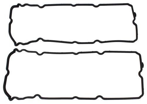 dnj valve cover gasket set 2004-2016 infiniti,nissan qx56,pathfinder armada,titan v8 5.6l vc649