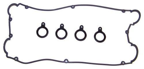 dnj valve cover gasket set 2005-2006 mitsubishi lancer,lancer l4 2.0l vc175g