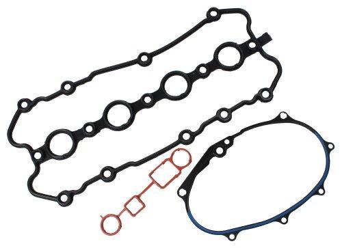 dnj valve cover gasket set 2005-2013 audi,volkswagen a4,a4 quattro,a3 l4 2.0l vc802g