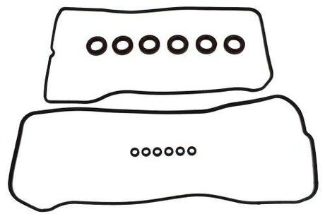 dnj valve cover gasket set 2005-2015 lexus,toyota avalon,avalon,rav4 v6 3.5l vc968g