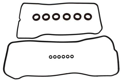 dnj valve cover gasket set 2005-2015 lexus,toyota avalon,avalon,rav4 v6 3.5l vc968g