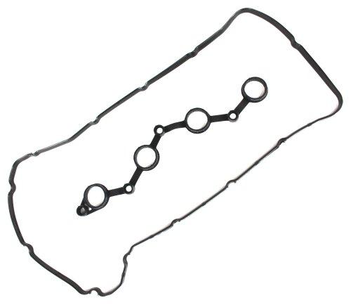 dnj valve cover gasket set 2006-2008 hyundai,kia sonata,optima,sonata l4 2.4l vc168g