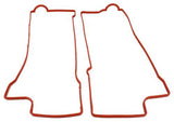 dnj valve cover gasket set 2006-2010 hyundai,kia optima,santa fe,optima v6 2.7l vc182g