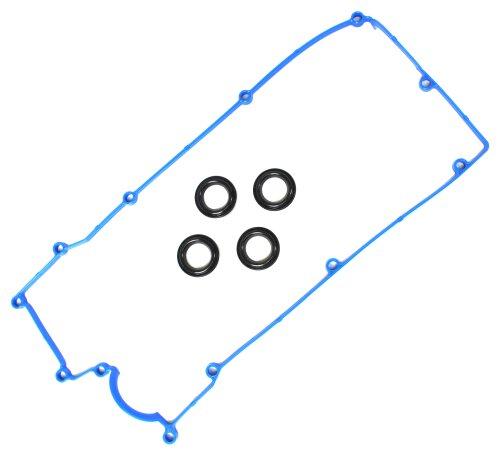 dnj valve cover gasket set 2006-2011 hyundai,kia accent,rio,rio5 l4 1.6l vc172g