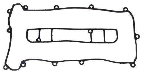 dnj valve cover gasket set 2006-2013 mazda 6,3,6 l4 2.3l vc469g