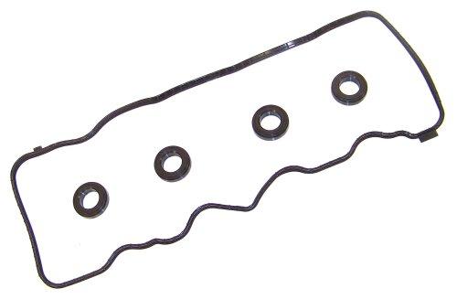 dnj valve cover gasket set 2006-2019 acura,honda civic,civic,civic l4 1.8l,2.0l vc246g