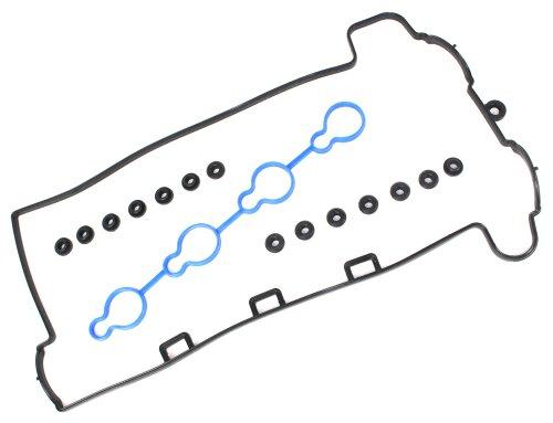 dnj valve cover gasket set 2007-2008 chevrolet,pontiac,saturn cobalt,hhr,malibu l4 2.2l vc3197g