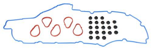 dnj valve cover gasket set 2007-2012 chevrolet,gmc,hummer colorado,canyon,h3 l5 3.7l vc3137g