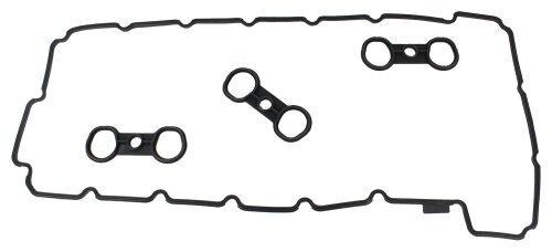 dnj valve cover gasket set 2007-2013 bmw 328i,328i,328xi l6 3.0l vc862g