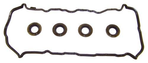 dnj valve cover gasket set 2007-2013 nissan altima,altima,altima l4 2.5l vc657g