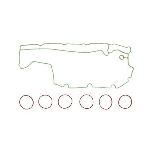 dnj valve cover gasket set 2007-2015 land rover,volvo s80,xc90,lr2 l6 3.0l,3.2l vc4359g