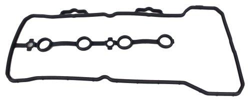 dnj valve cover gasket set 2009-2016 nissan versa,versa,versa l4 1.6l vc627g