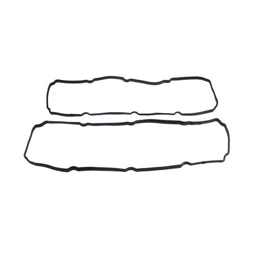 dnj valve cover gasket set 2012-2017 ford f-150,f-250 super duty,f-350 super duty v8 6.2l vc4225g