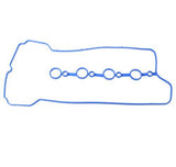 dnj valve cover gasket set 2012-2019 hyundai,kia accent,veloster,rio l4 1.6l vc195g