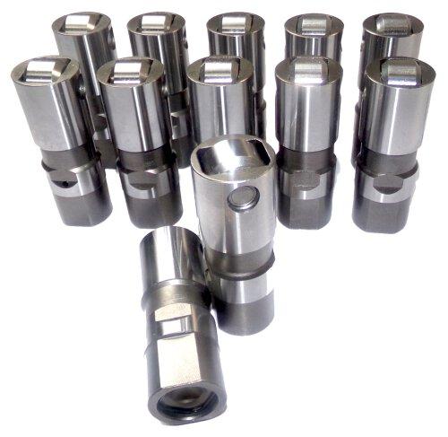 dnj valve lifter 1988-2010 chrysler,dodge,eagle b150,b250,d100 v6 3.3l,3.8l,3.9l lfk121107
