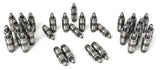 dnj valve lifter 1993-2012 ford,jaguar,lincoln mark viii,mark viii,continental v8 4.0l,4.2l,4.6l lfk32411