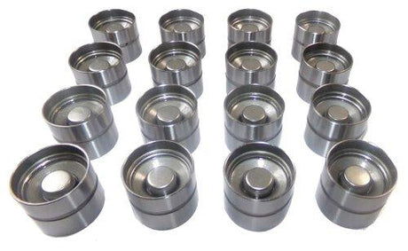 dnj valve lifter 1996-2011 hyundai,kia accent,accent,accent l4 1.5l,1.6l lfk16122