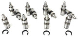 dnj valve lifter 1997-2011 ford,land rover,mazda explorer,explorer,mountaineer v6 4.0l lfk12428