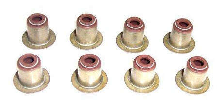 dnj valve stem oil seal set 1970-1974 toyota corona,hi-lux,pickup l4 1.9l,2.0l vss934