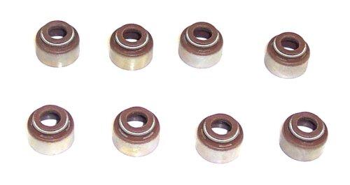 dnj valve stem oil seal set 1971-1995 toyota corolla,corolla,corolla l4 1.6l,1.8l,2.0l vss900