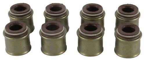 dnj valve stem oil seal set 1975-1982 nissan b210,b210,f10 l4 1.2l,1.4l,1.5l vss604