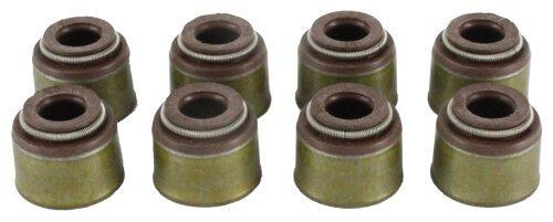 dnj valve stem oil seal set 1982-1989 nissan stanza,stanza,200sx l4 2.0l vss603