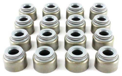 dnj valve stem oil seal set 1986-2001 acura,honda integra,integra,integra l4 1.6l,1.8l,2.0l vss215