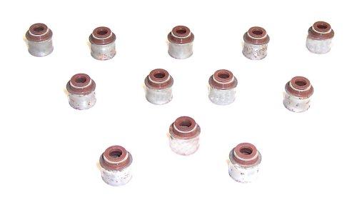 dnj valve stem oil seal set 1988-1994 ford,mazda 626,626,mx-6 l4 2.2l,2.6l vss409
