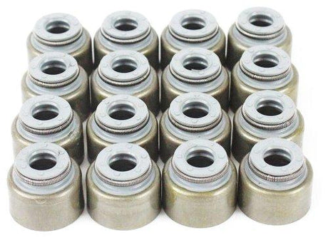 dnj valve stem oil seal set 1988-2020 acura,honda,isuzu civic,civic,crx l3,l4 1.0l,1.3l,1.5l vss217