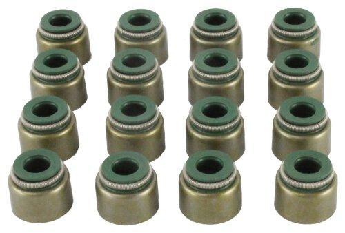 dnj valve stem oil seal set 1989-2013 chevrolet,geo,suzuki swift,swift,swift l4 1.3l,1.6l,2.0l vss530